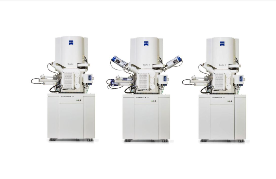 場(chǎng)發(fā)射掃描電子顯微鏡