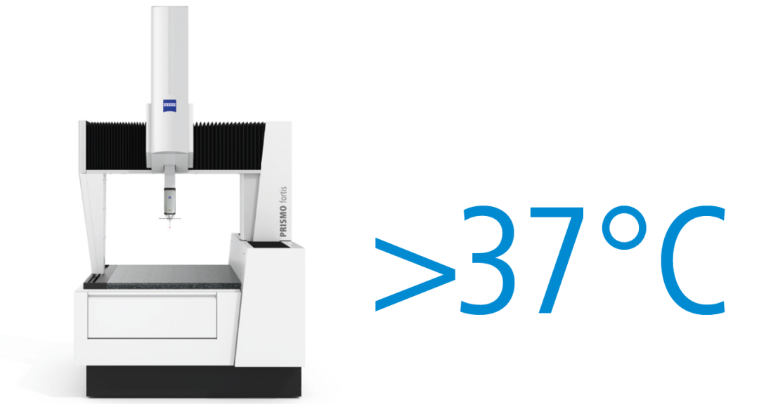 三坐標(biāo)測量機